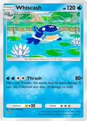 Whiscash