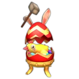 Epic Fabergé