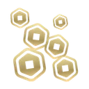 Robux logos