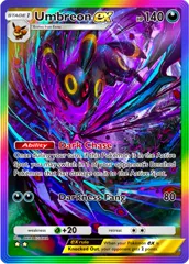 Umbreon ex