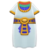 pharaoh's outfit