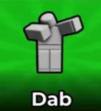 Dab (Emote)