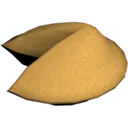 Fortune Cookie