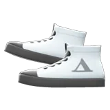 Labelle sneakers