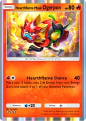 Hearthflame Mask Ogerpon