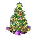 Town Square Tree