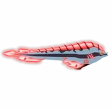 Bloodscript Eel