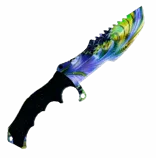 Huntsman Tropical