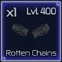 Rotten Chains