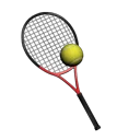 Tennis Racket
