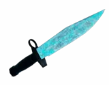 Bayonet Frozen Dream