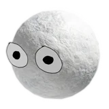 Living Snowball
