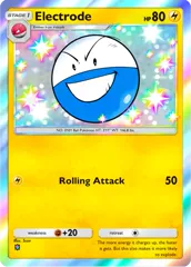 Electrode
