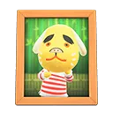 Benjamin's photo