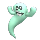 The Happy Haunt