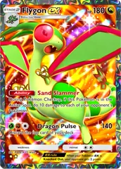 Flygon ex