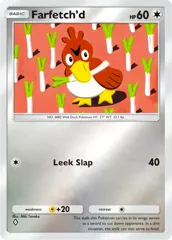 Farfetch'd