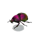 earth-boring dung b. model