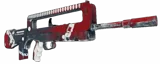 FAMAS F1 Imprisoned
