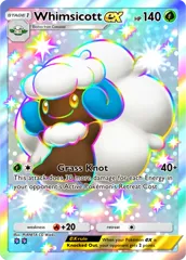 Whimsicott ex