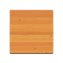 wooden-knot flooring