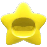 star head