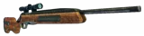 Scout Coffin Bitter