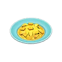 gnocchi di zucca