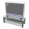 Kinzvision Plasma TV