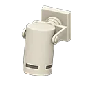 stylish wall spotlight