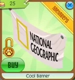 Cool Banner
