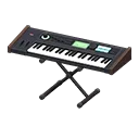 synthesizer