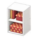 upright organizer