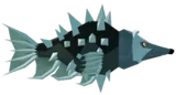 Porcu Fish