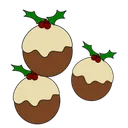 Christmas Puddings