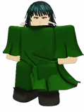 Blizzard Esper