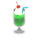 melon soda