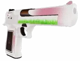 Deagle Cotton Tail