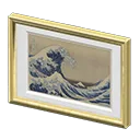 dynamic painting