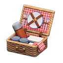 picnic basket