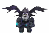 Shinigami (Death)