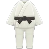 judogi
