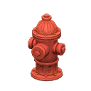 fire hydrant