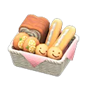 snack bread