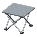 outdoor folding table