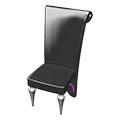 Neo Gothic Dining Chair