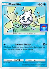 Vanillite