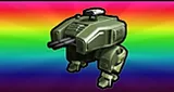Mech Walker