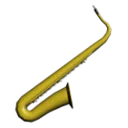 Saxophone