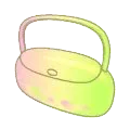 Toy Purse